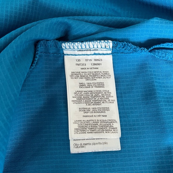 Topi Columbia - Tamiami™ II Long Sleeve Shirt - Picture 6 of 6